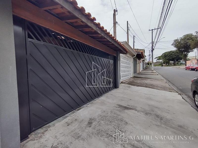 Imóvel a venda no bairro Residencial Itaim — foto 3