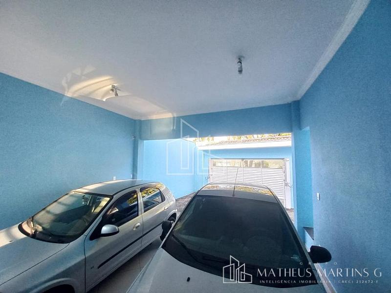 Casa a venda no bairro São Luis em Itu-SP — foto 2