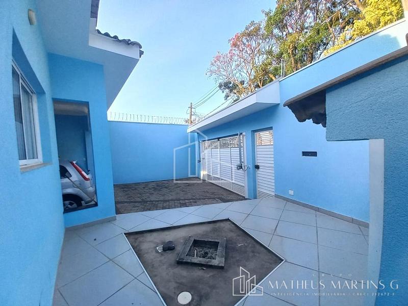 Casa a venda no bairro São Luis em Itu-SP — foto 26