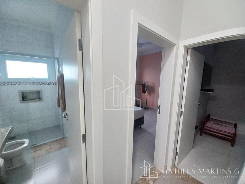 Casa a venda no bairro São Luis em Itu-SP — foto 12