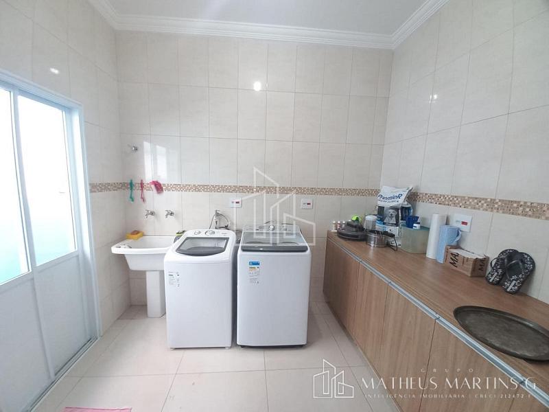 Casa a venda no bairro São Luis em Itu-SP — foto 24