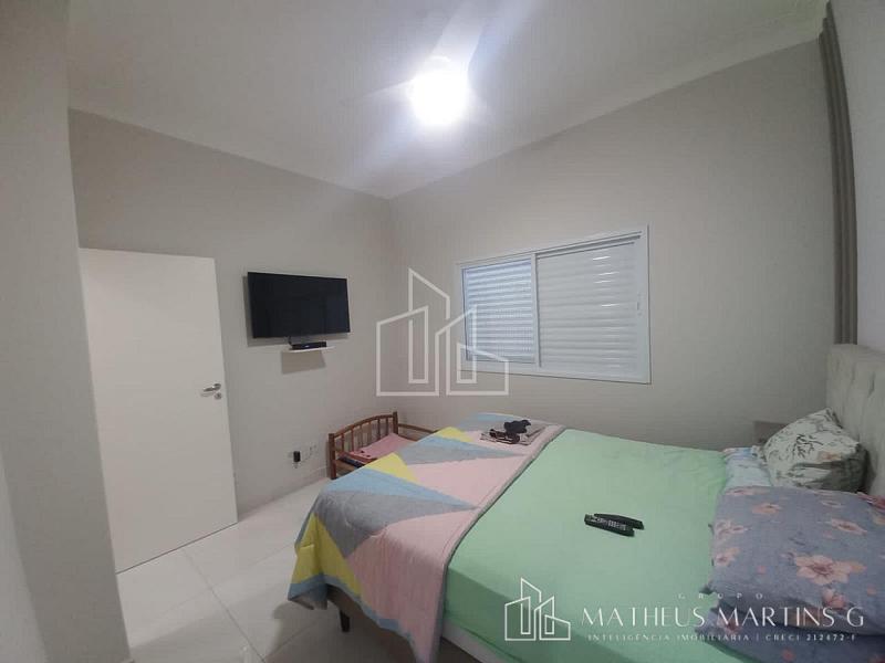 Casa a venda no bairro São Luis em Itu-SP — foto 13