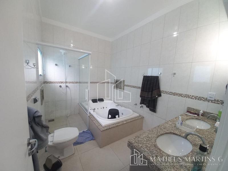 Casa a venda no bairro São Luis em Itu-SP — foto 16