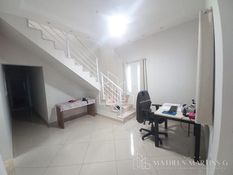 Casa a venda no bairro São Luis em Itu-SP — foto 3