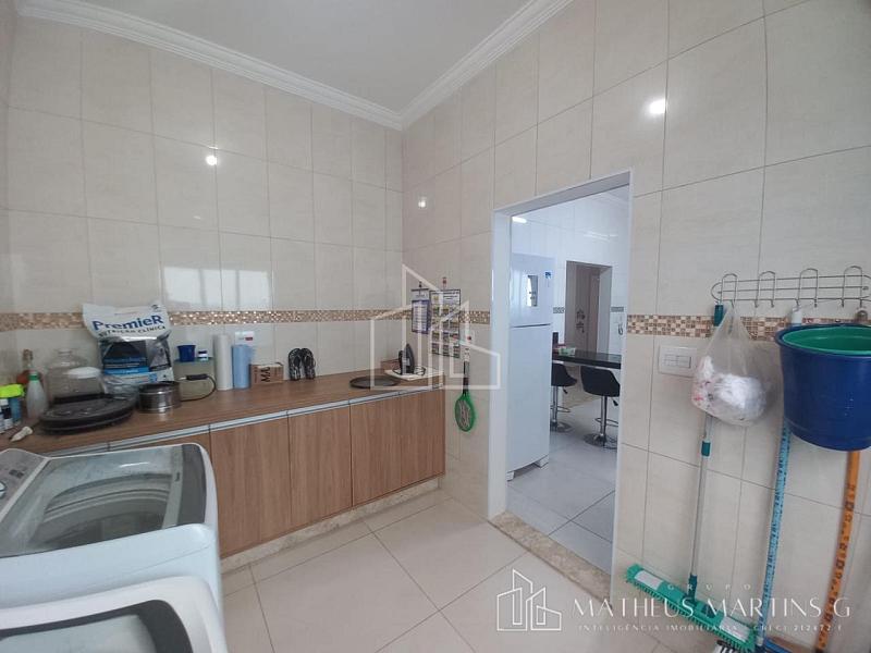 Casa a venda no bairro São Luis em Itu-SP — foto 5