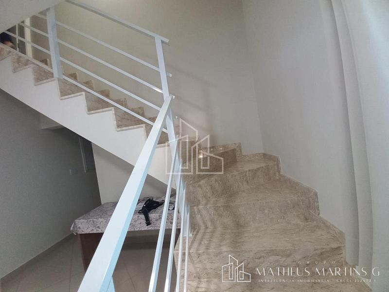 Casa a venda no bairro São Luis em Itu-SP — foto 7