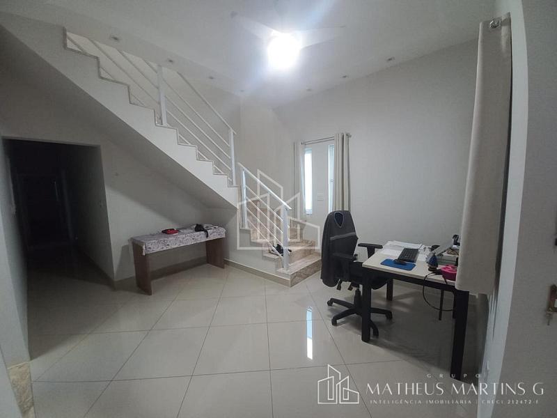 Casa a venda no bairro São Luis em Itu-SP — foto 4