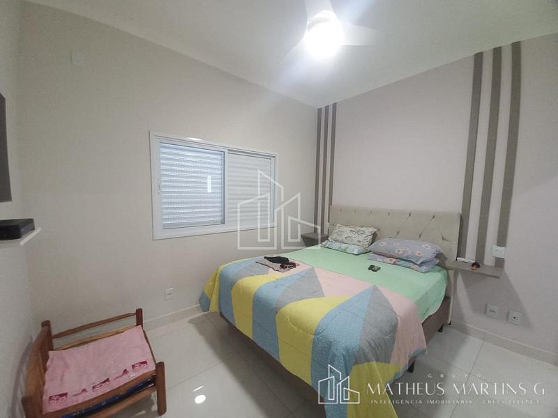 Casa a venda no bairro São Luis em Itu-SP — foto 14