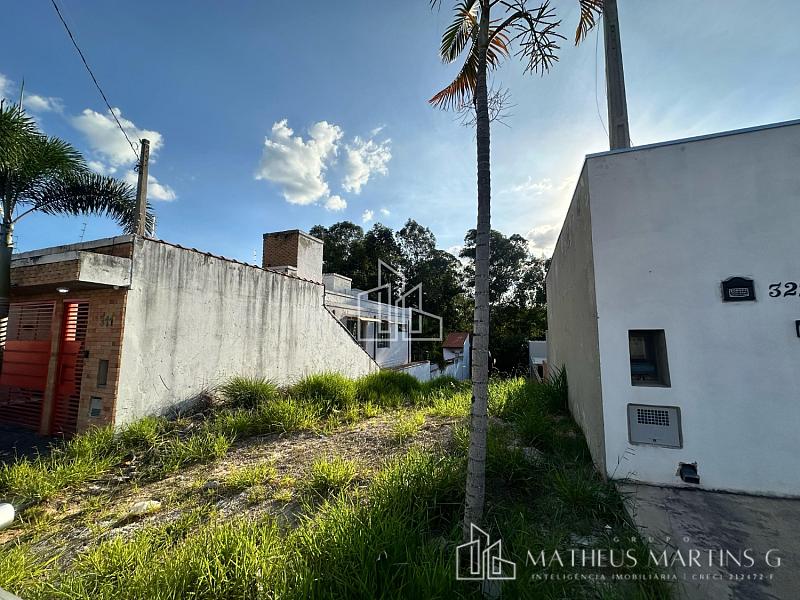 Terreno a venda no bairro Taquaral — foto 2