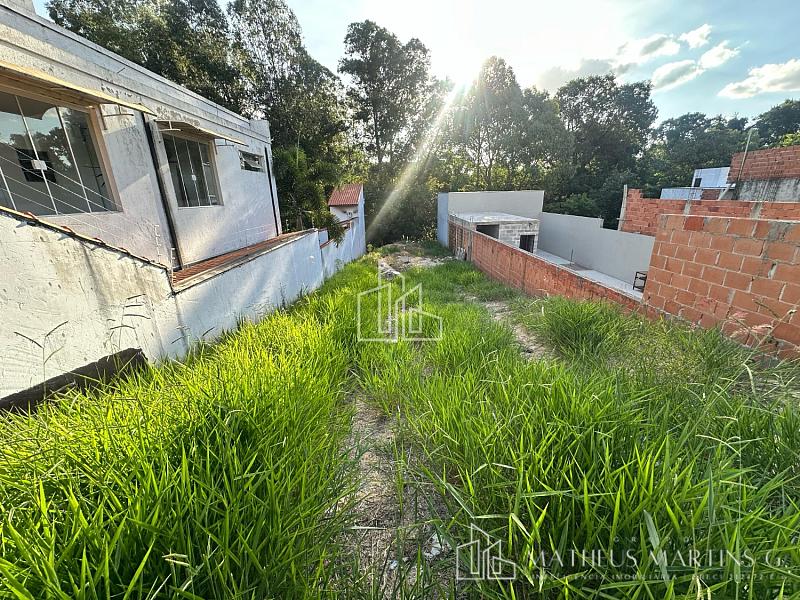 Terreno a venda no bairro Taquaral — foto 4
