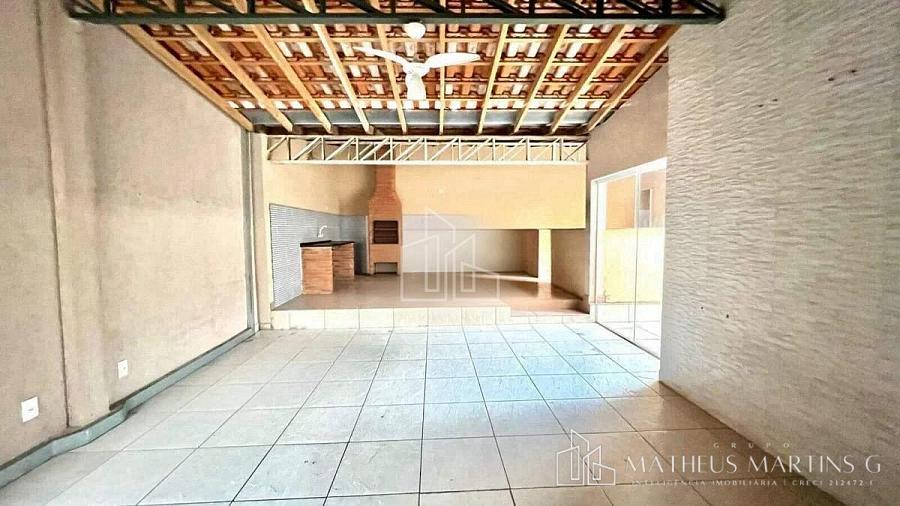 Casa a venda no Residencial Potiguara — foto 15