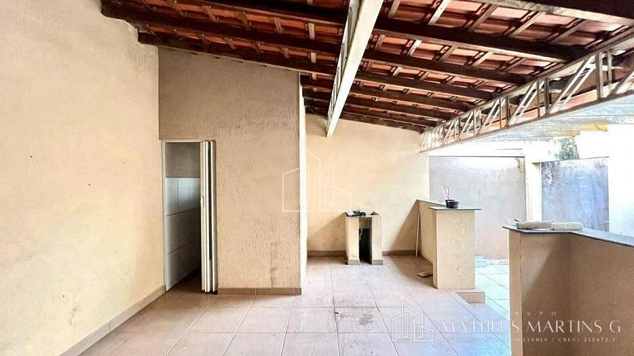 Casa a venda no Residencial Potiguara — foto 4