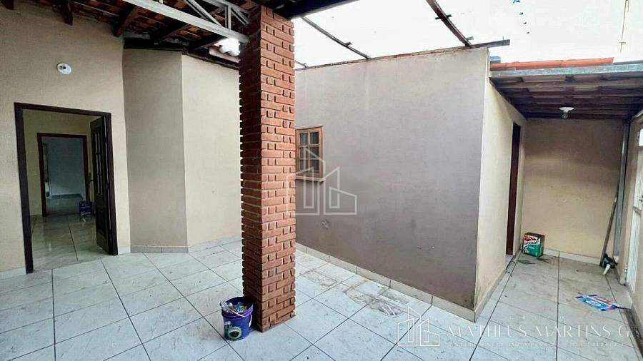 Casa a venda no Residencial Potiguara — foto 3