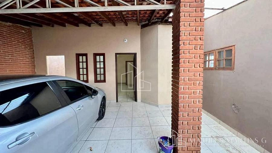 Casa a venda no Residencial Potiguara — foto 2