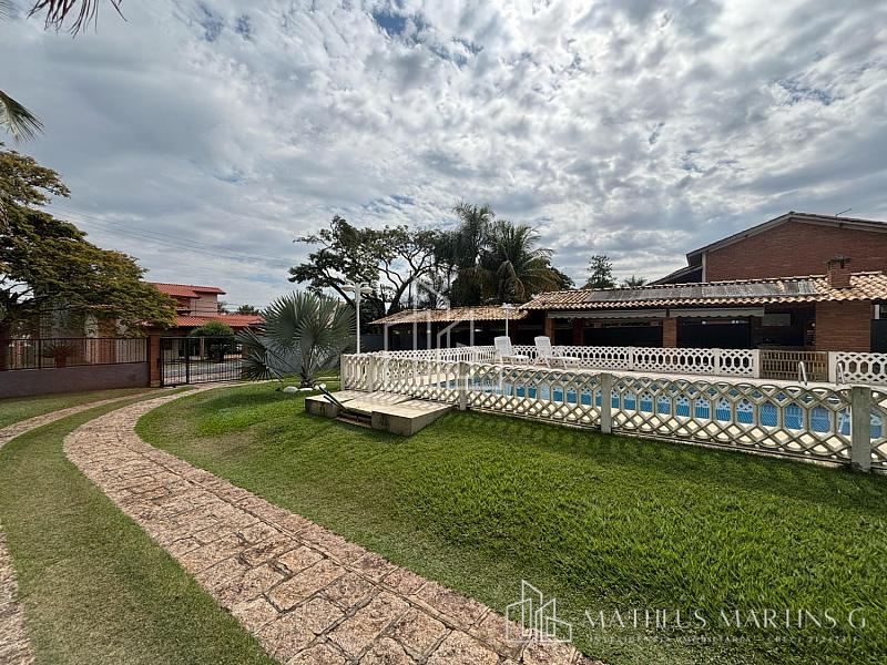 Casa à venda no condomínio Haras São Luís — foto 3