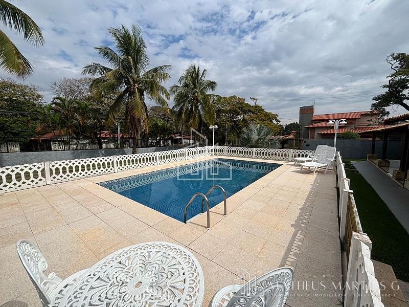 Casa à venda no condomínio Haras São Luís — foto 4