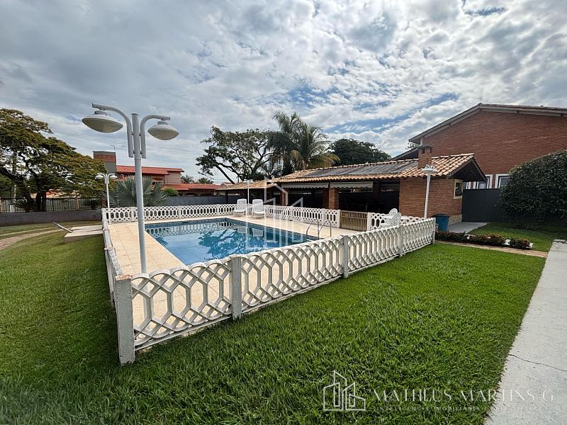 Casa à venda no condomínio Haras São Luís — foto 5