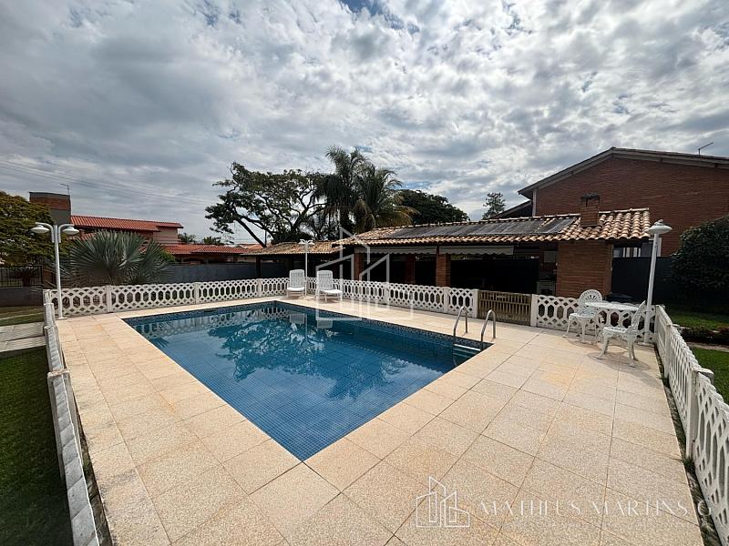 Casa à venda no condomínio Haras São Luís — foto 8