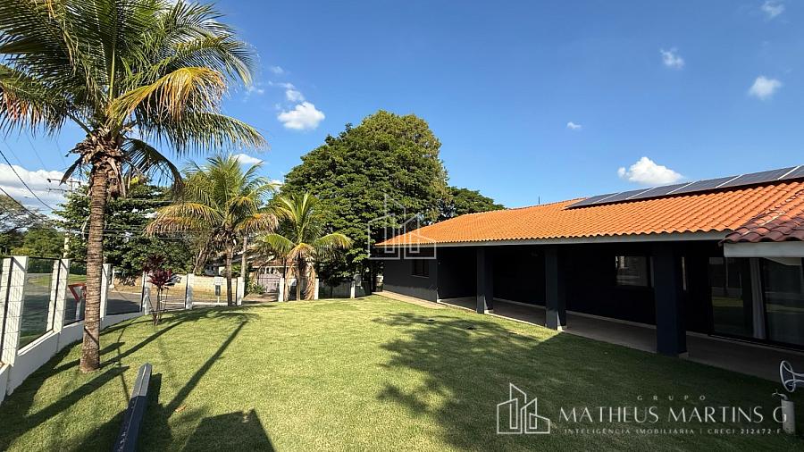 Linda chácara a venda em Condomínio! — foto 2