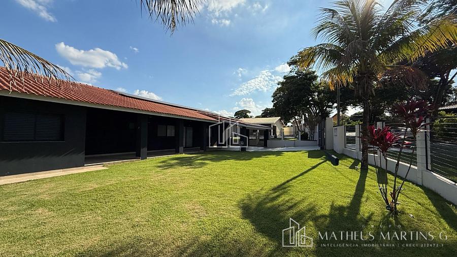 Linda chácara a venda em Condomínio! — foto 3