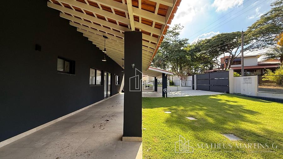 Linda chácara a venda em Condomínio! — foto 8