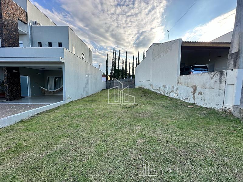 Ótimo terreno a venda em Condomínio! — foto 3