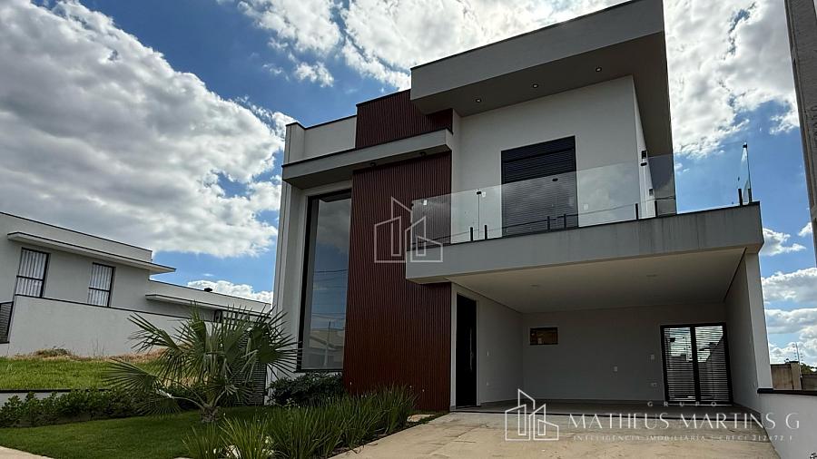 Linda casa a venda no Condomínio Central Parque — foto 2