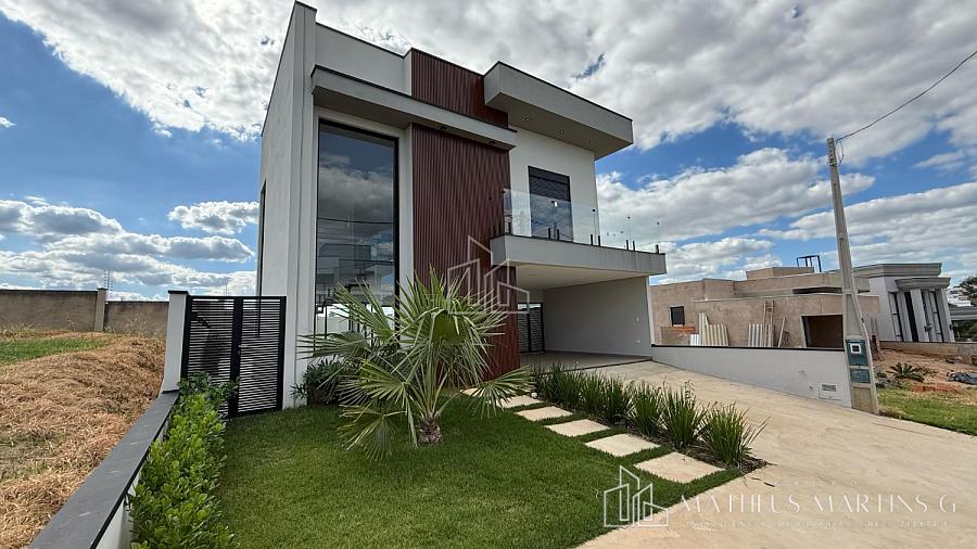 Linda casa a venda no Condomínio Central Parque — foto 3