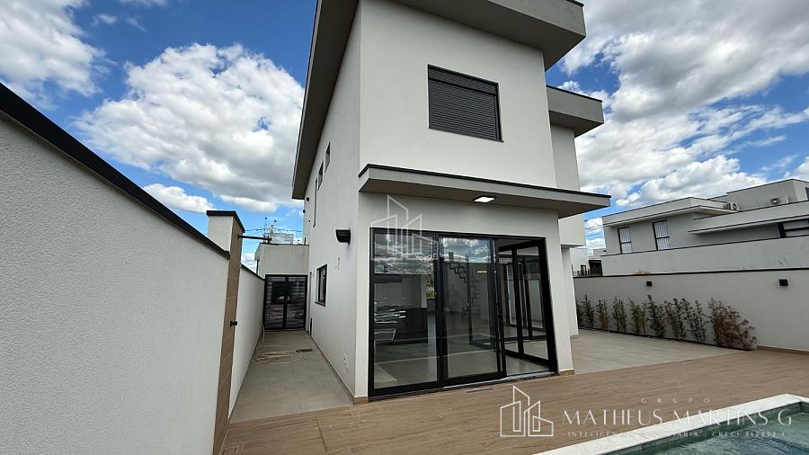 Linda casa a venda no Condomínio Central Parque — foto 27