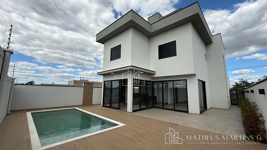 Linda casa a venda no Condomínio Central Parque — foto 28