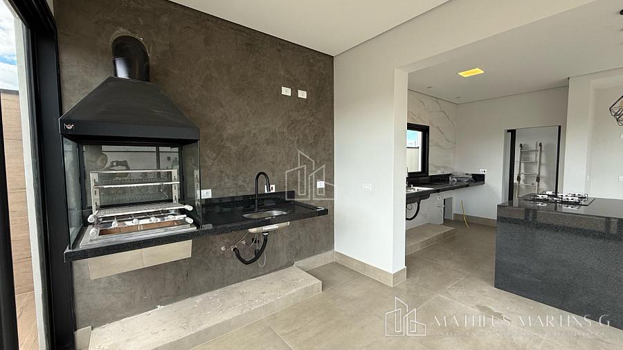 Linda casa a venda no Condomínio Central Parque — foto 25