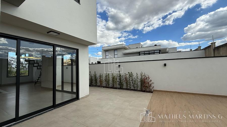 Linda casa a venda no Condomínio Central Parque — foto 26