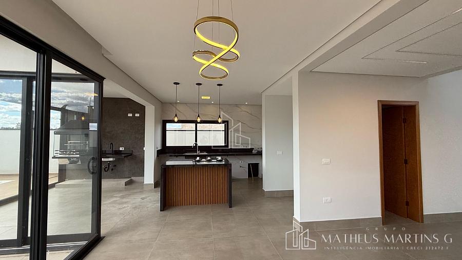 Linda casa a venda no Condomínio Central Parque — foto 10