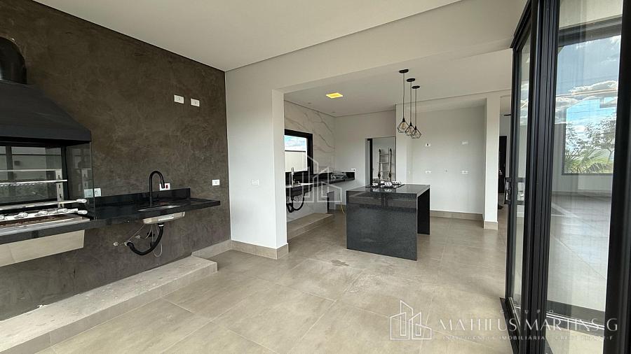 Linda casa a venda no Condomínio Central Parque — foto 9