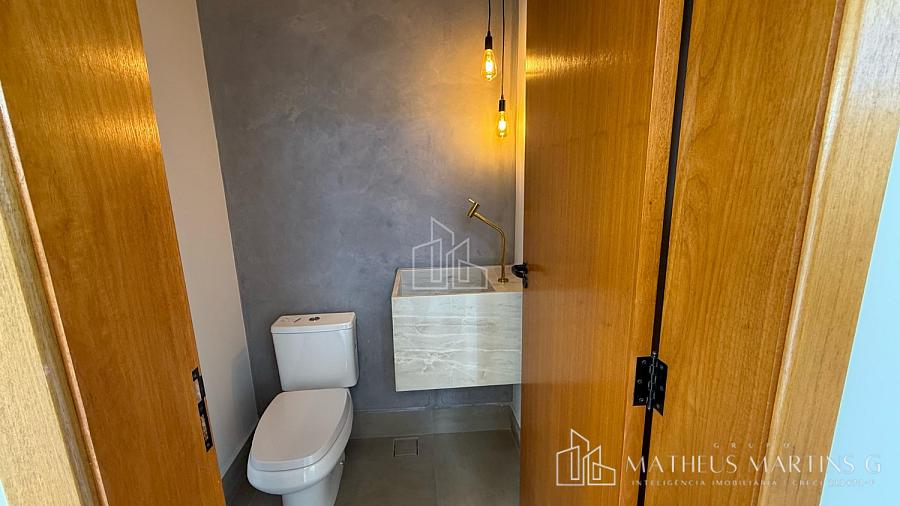 Linda casa a venda no Condomínio Central Parque — foto 24