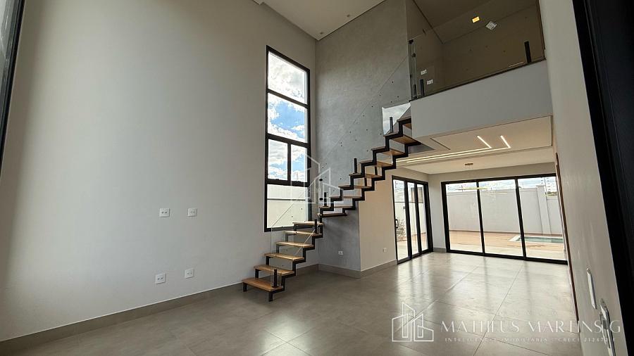 Linda casa a venda no Condomínio Central Parque — foto 6