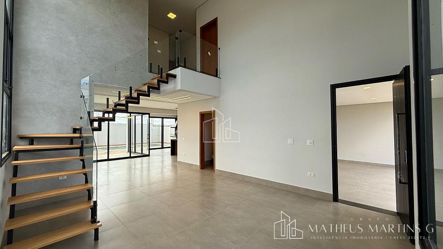 Linda casa a venda no Condomínio Central Parque — foto 7