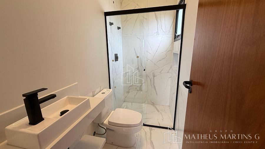 Linda casa a venda no Condomínio Central Parque — foto 15