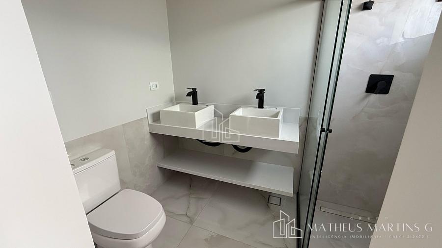 Linda casa a venda no Condomínio Central Parque — foto 22