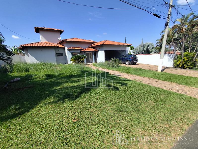 Belíssimo imóvel no condomínio Haras São Luiz — foto 3