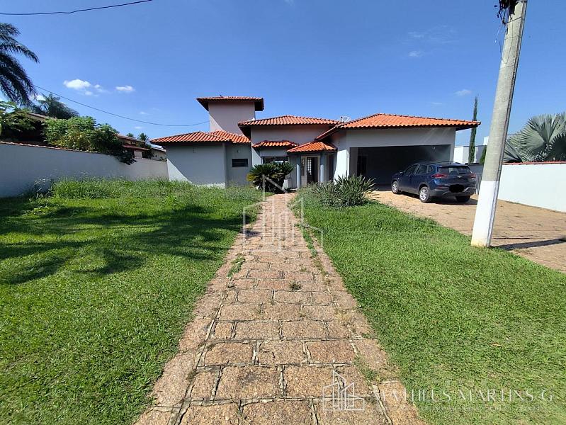 Belíssimo imóvel no condomínio Haras São Luiz — foto 4