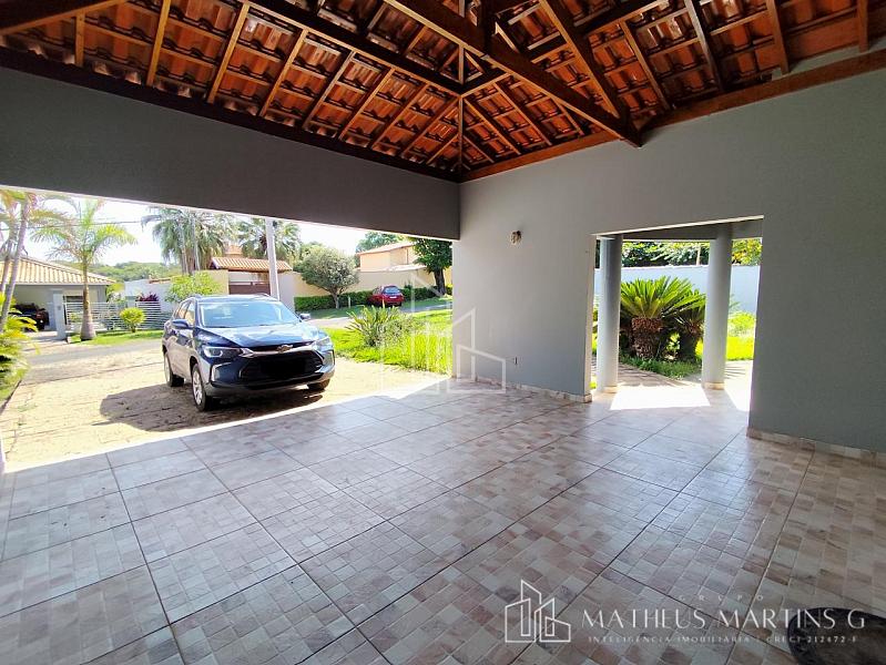 Belíssimo imóvel no condomínio Haras São Luiz — foto 7