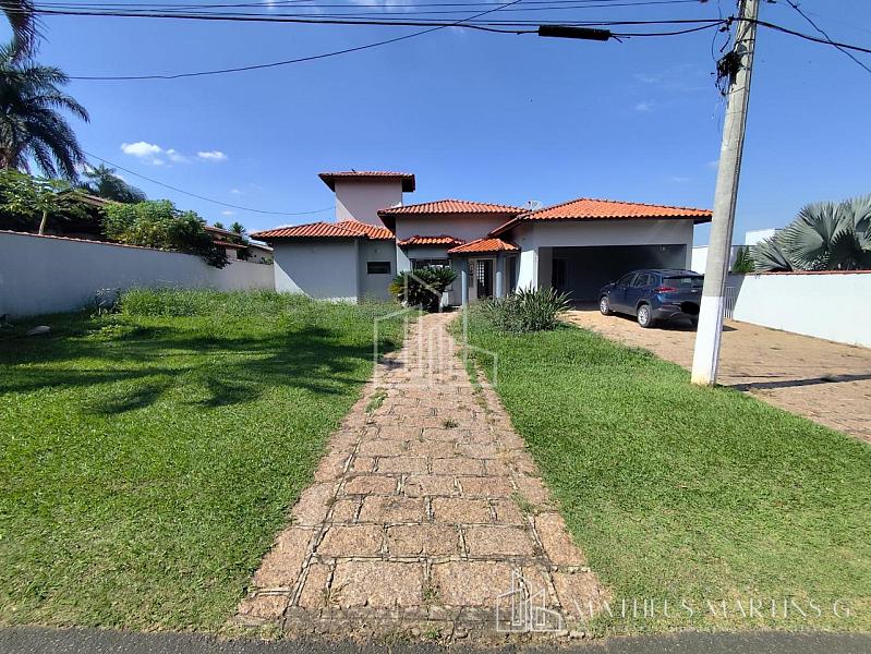 Belíssimo imóvel no condomínio Haras São Luiz — foto 2