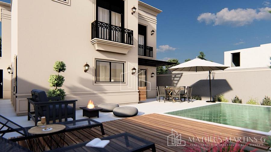 Imóvel a venda no condomínio Lagos D’Icaraí — foto 4