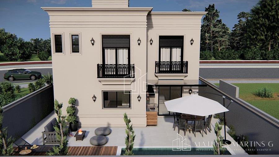 Imóvel a venda no condomínio Lagos D’Icaraí — foto 2