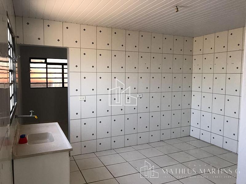 Imóvel a venda no bairro Rondon — foto 6