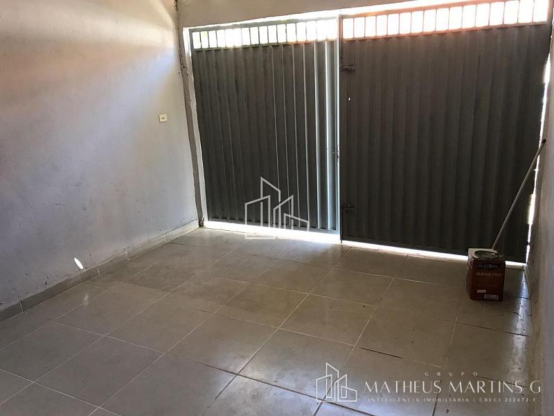 Imóvel a venda no bairro Rondon — foto 2