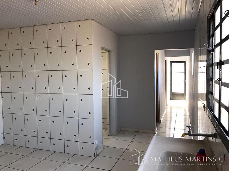 Imóvel a venda no bairro Rondon — foto 7