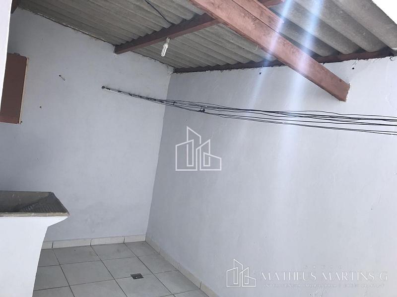 Imóvel a venda no bairro Rondon — foto 11