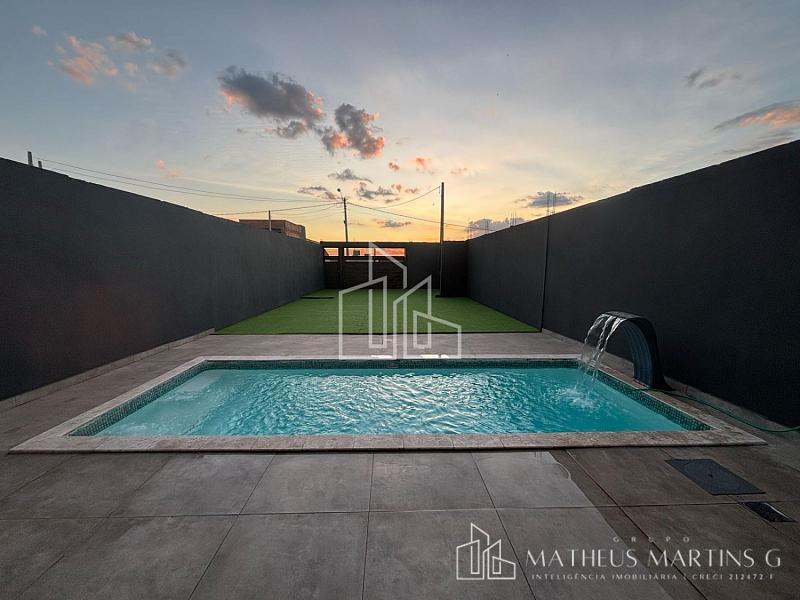 LINDÍSSIMA EDICULA A VENDA — foto 4